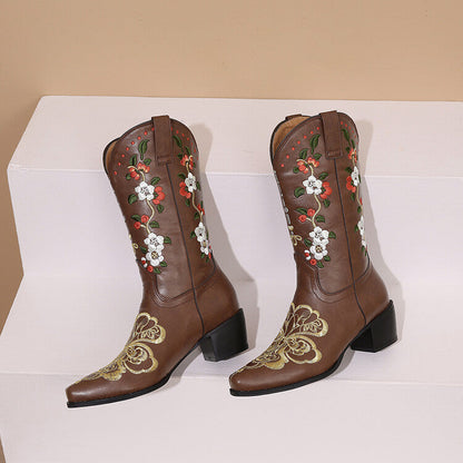 Comfortable Orthopedic Boots for Daily Wear