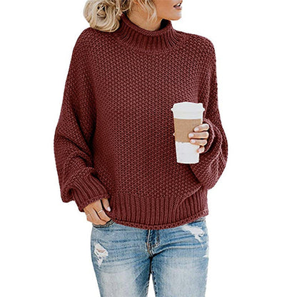 Classic Designed Pullover