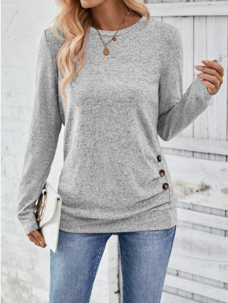 Thoughtfully Designed Shirt