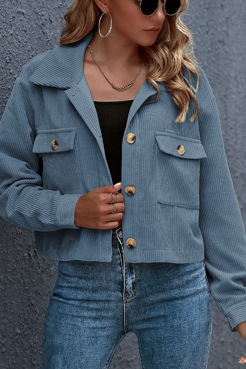 Vintage Inspired Jacket