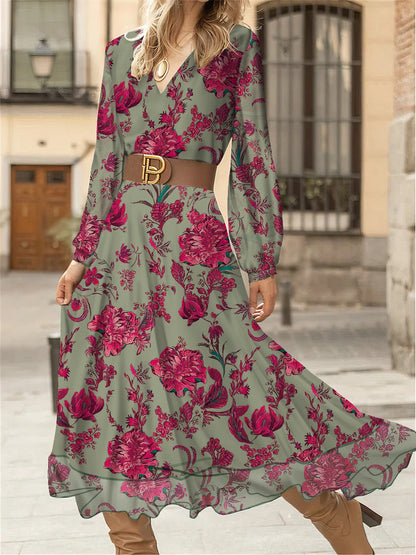 Elegantly Designed Garment