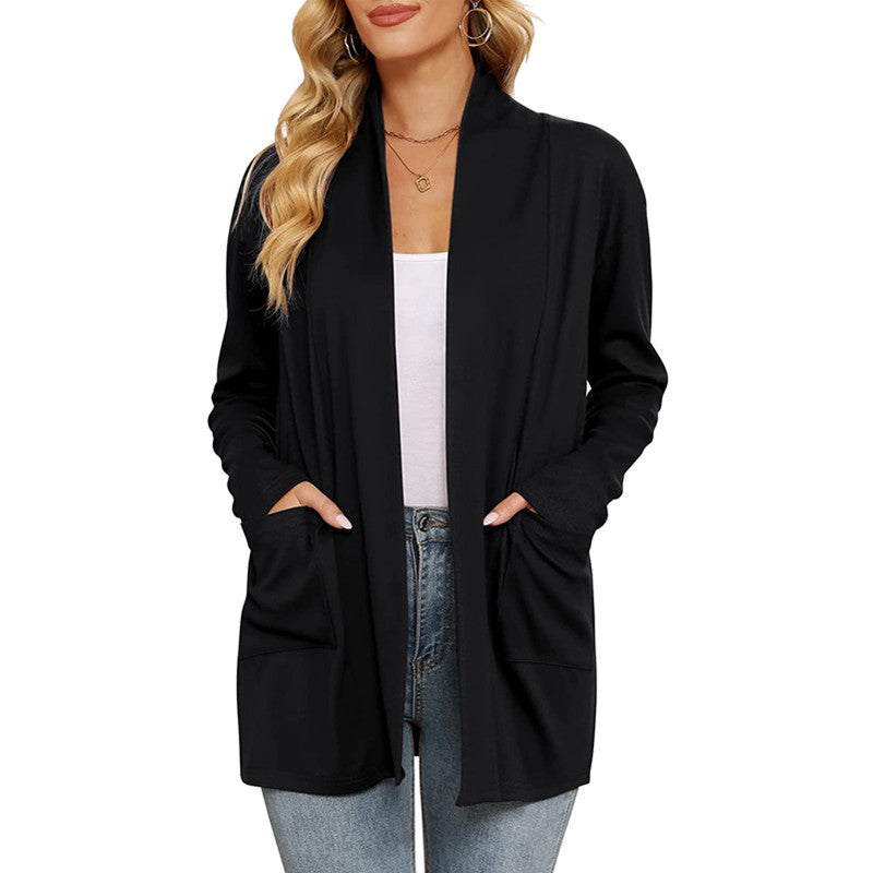 Elegantly Designed Cardigan