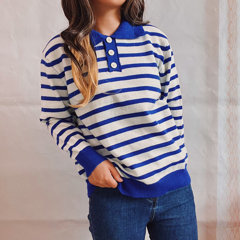 Beautifully Crafted Pullover