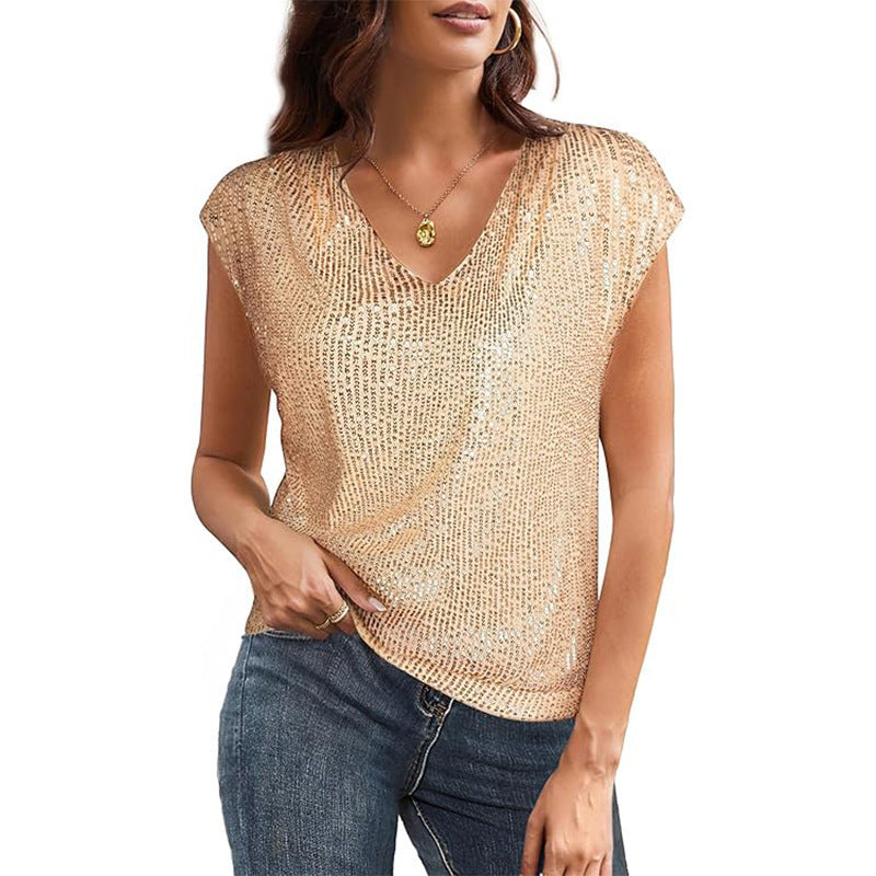 Vintage Inspired Top