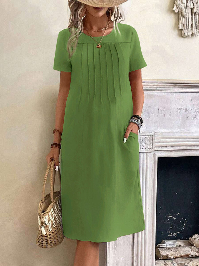 Beautifully Crafted Garment