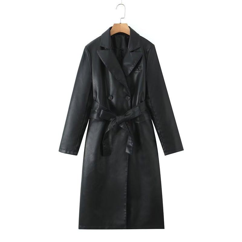 Beautifully Crafted Coat