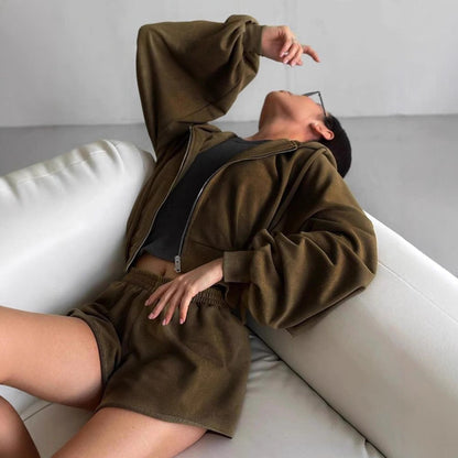 Elegantly Designed Garment