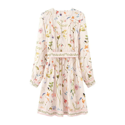 Vintage Inspired Garment