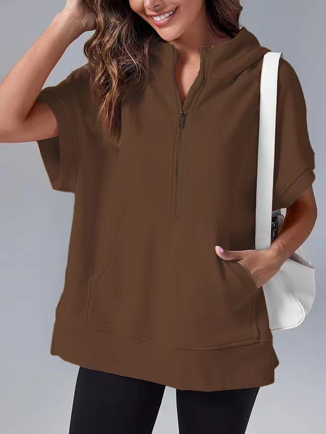 Elegantly Designed Pullover