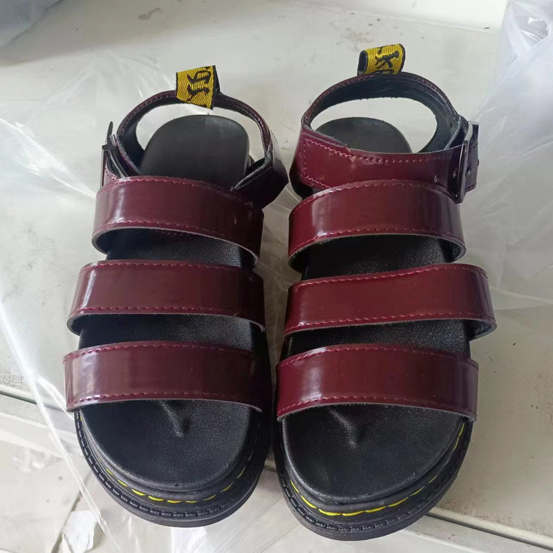 Comfortable Orthopedic Sandals for Daily Wear
