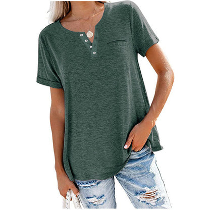 Classic Designed T-Shirt