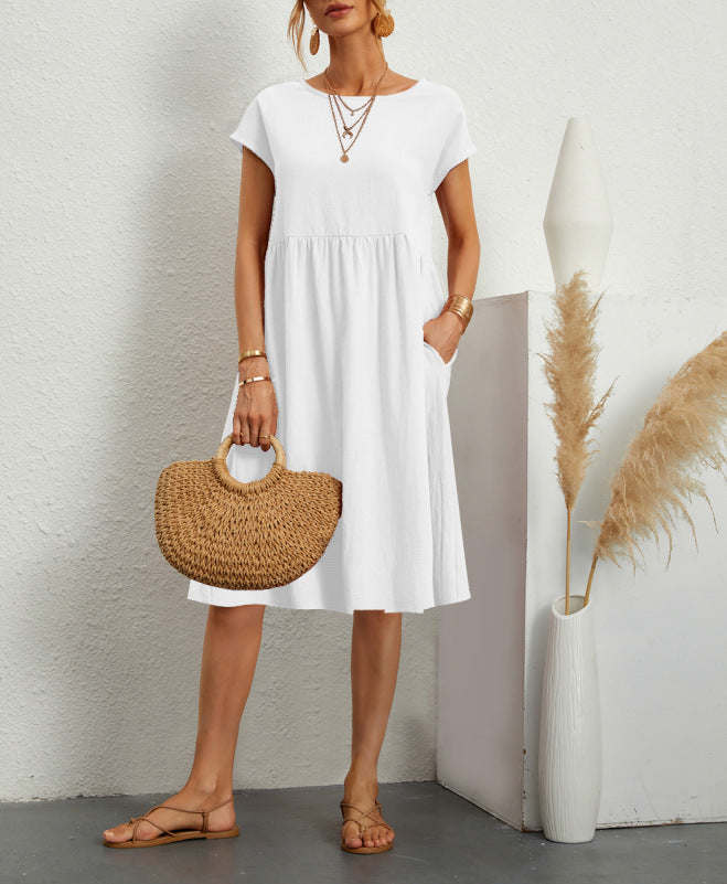 Timeless Vintage Style Garment