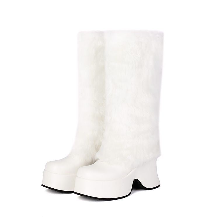 Stylish Orthopedic Boots for Any Occasion