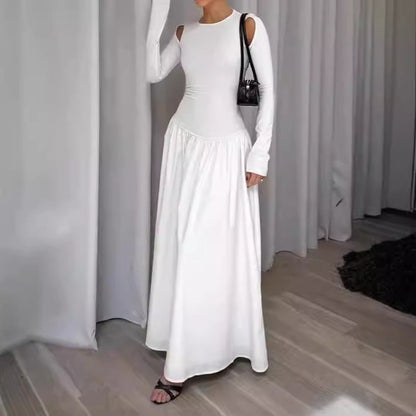 Gracefully Designed Garment