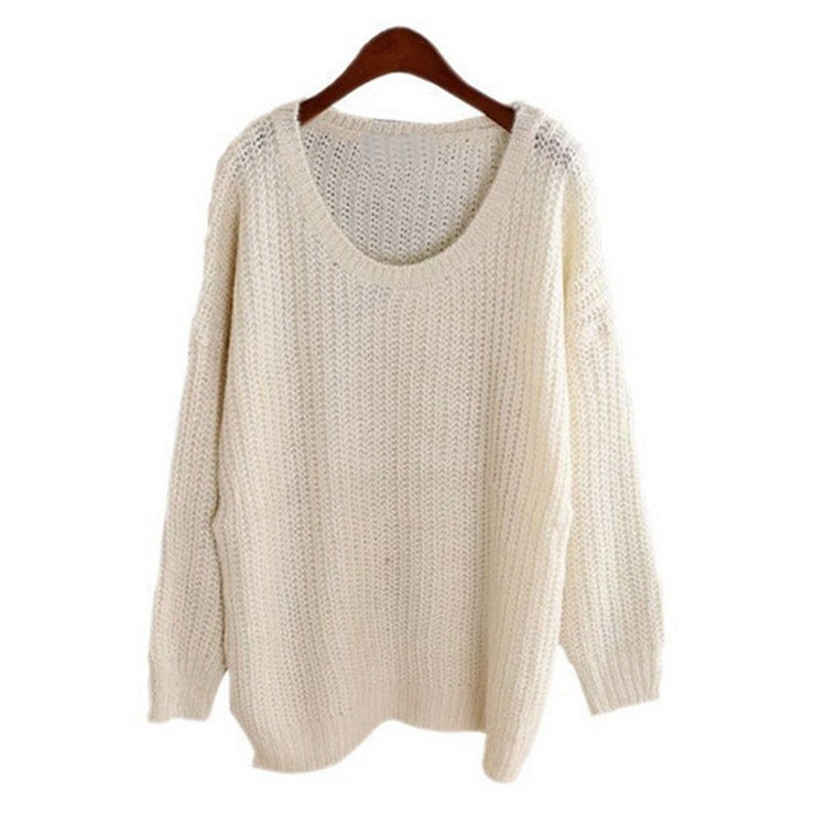 Beautifully Crafted Pullover