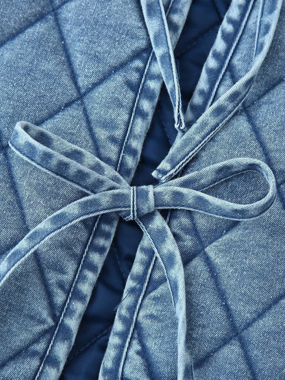 Thoughtfully Designed Garment