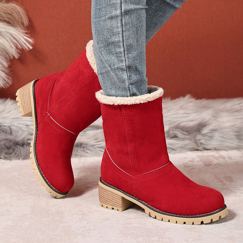 Beautifully Crafted Orthopedic Boots