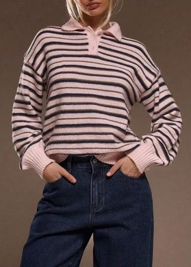 Classic Vintage Pullover