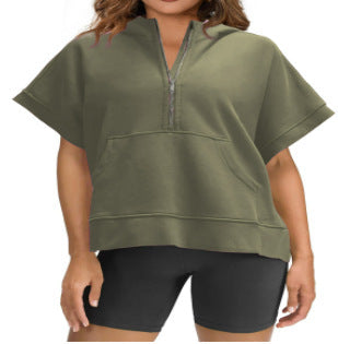 Elegantly Designed Pullover