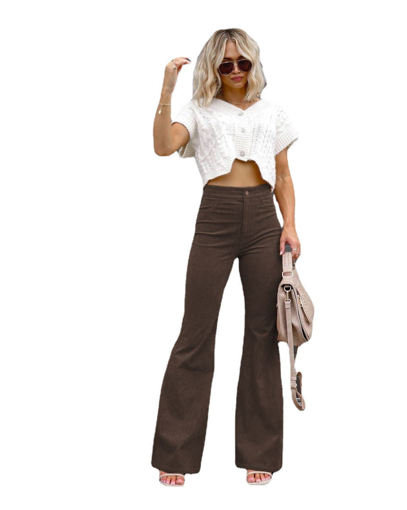 Thoughtfully Designed Garment