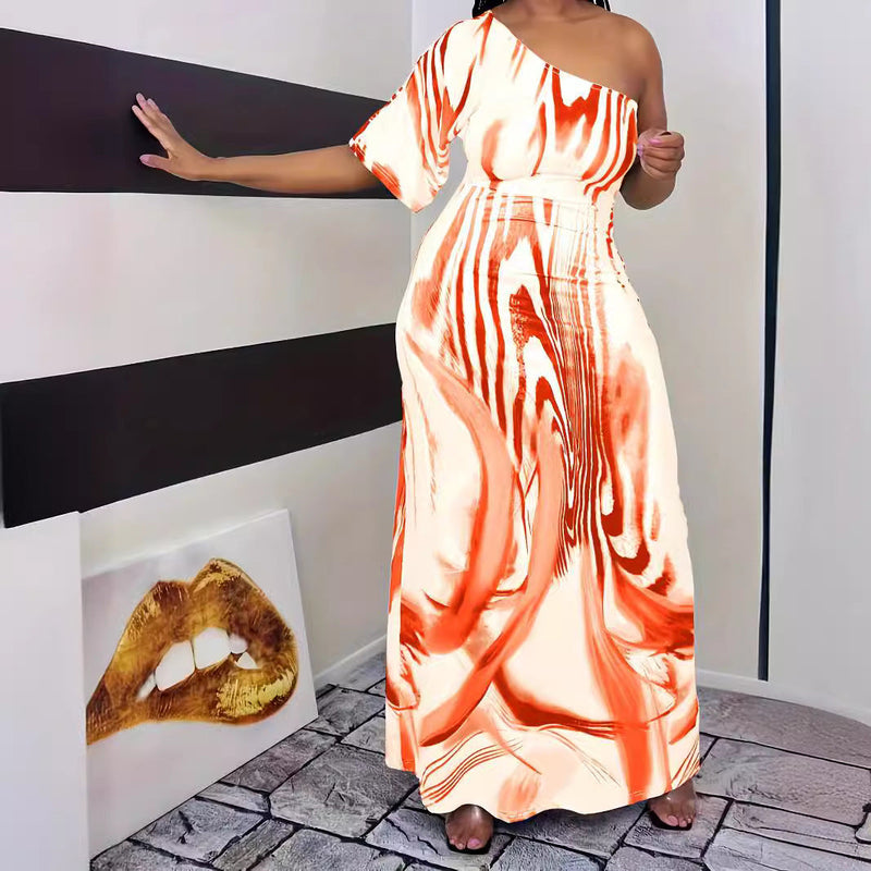 Elegantly Designed Garment
