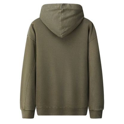 Classic Vintage Pullover