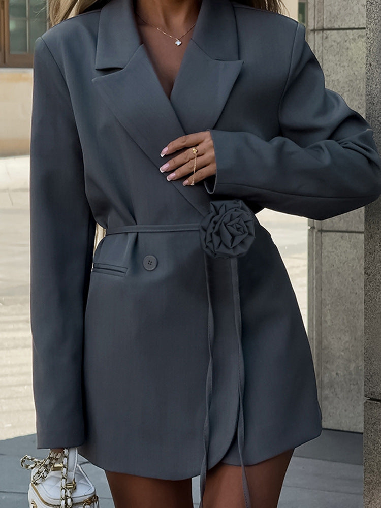 Thoughtfully Designed Garment