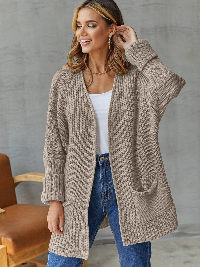 Elegantly Designed Cardigan