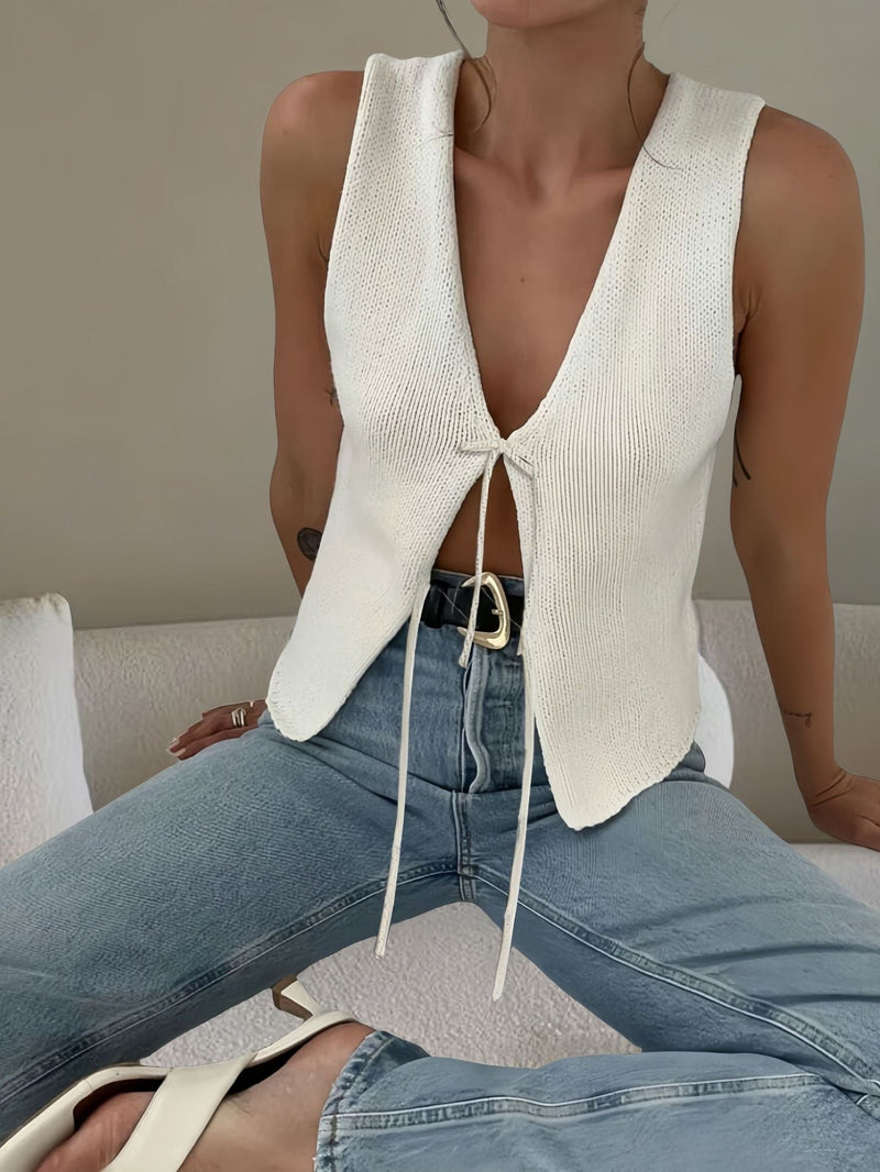 Vintage Inspired Garment