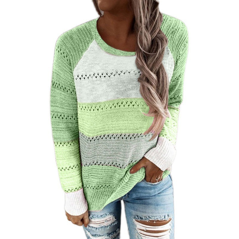 Vintage Inspired Pullover