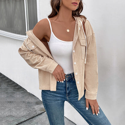 Vintage Inspired Garment