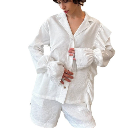 Thoughtfully Designed Garment