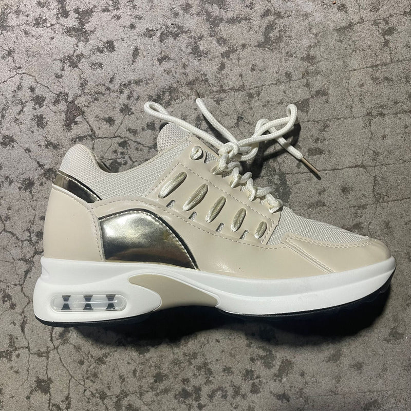 Graceful Orthopedic Sneakers for Modern Look