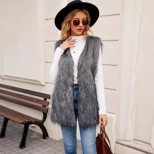 Timeless Vintage Style Garment