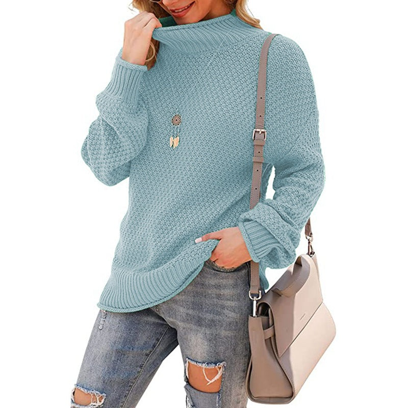 Classic Designed Pullover
