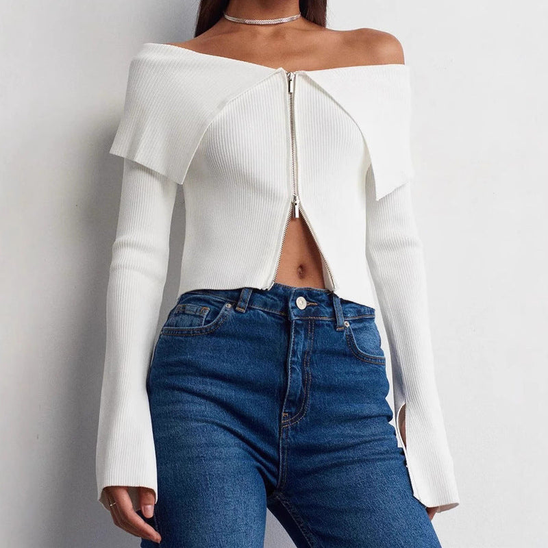 Classic Designed Garment