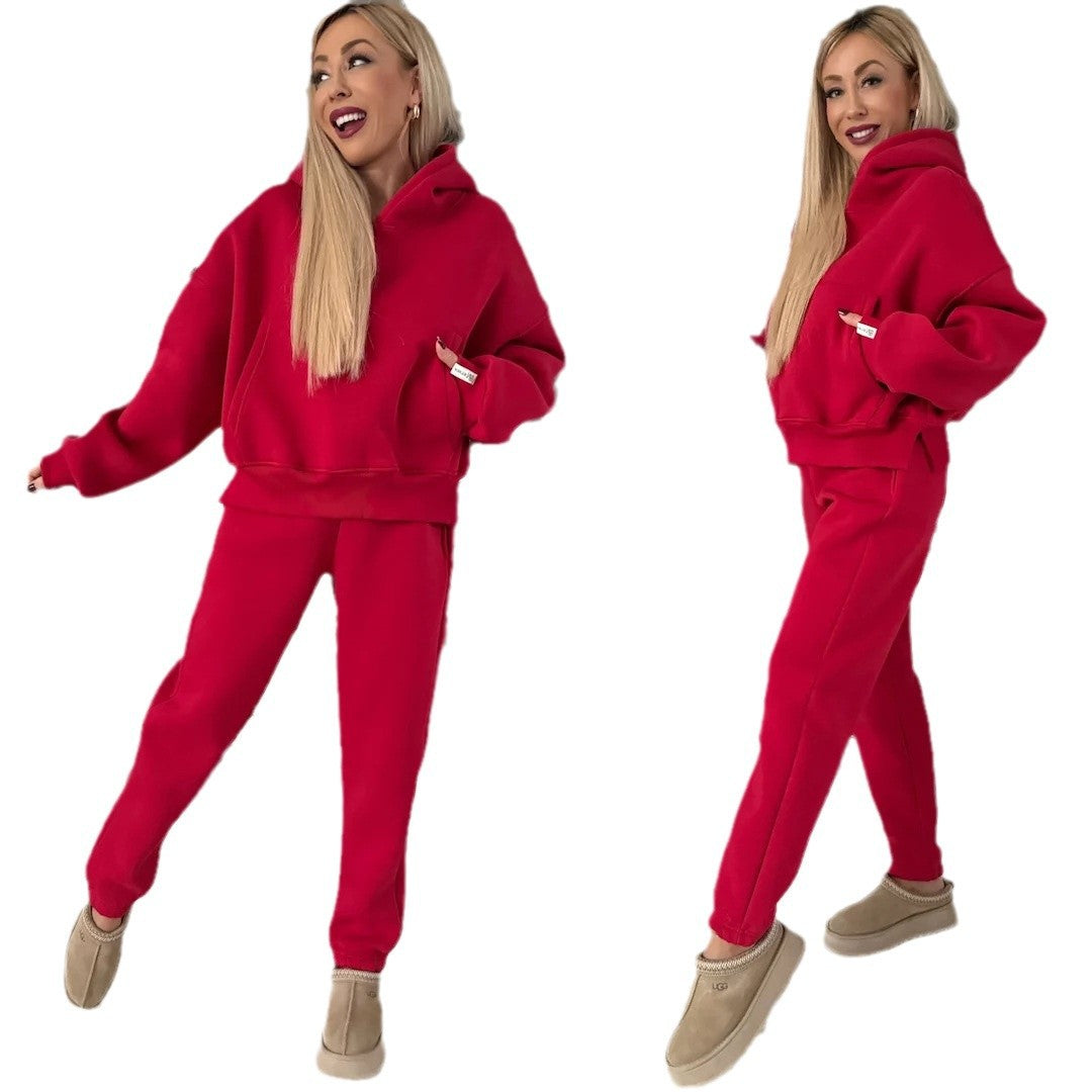 Thoughtfully Designed Garment