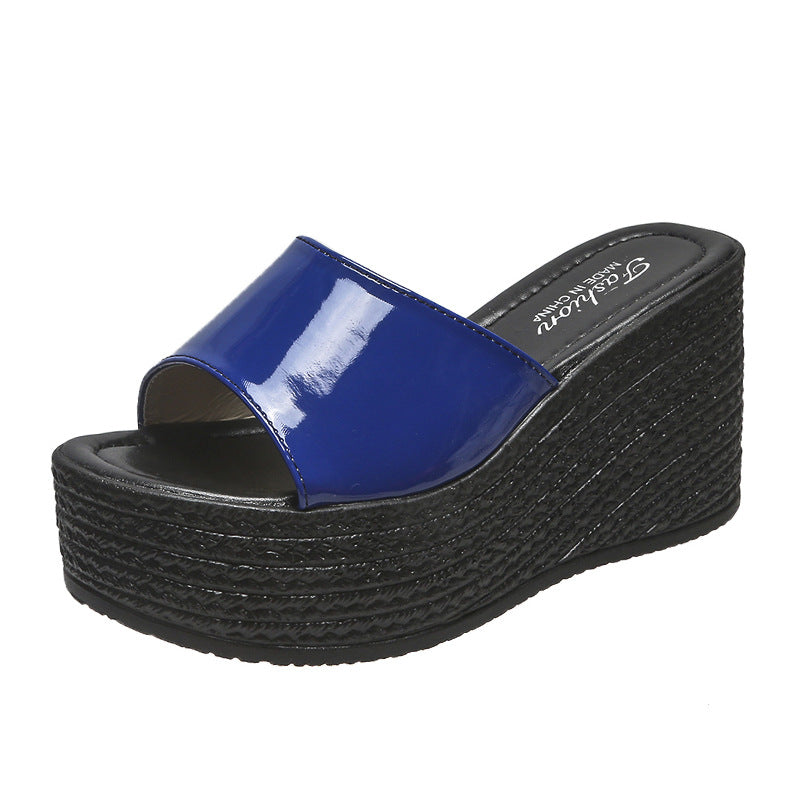 Vintage Inspired Orthopedic Sandals