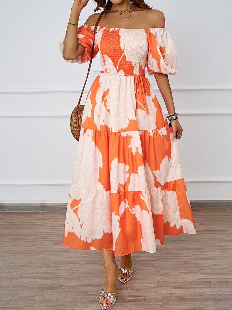 Timeless Vintage Style Garment