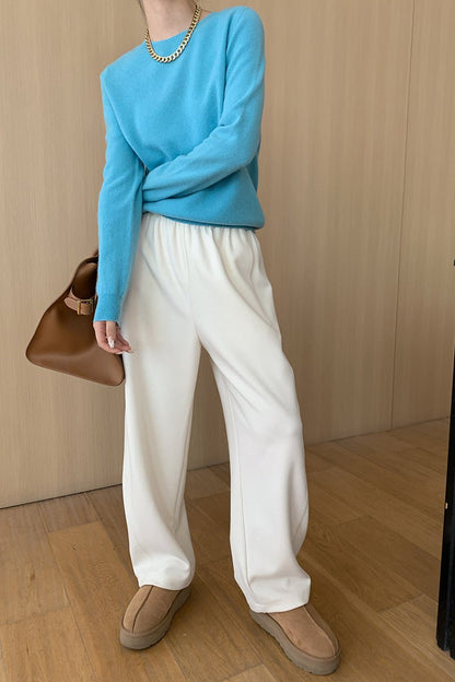Classic Vintage Blouse