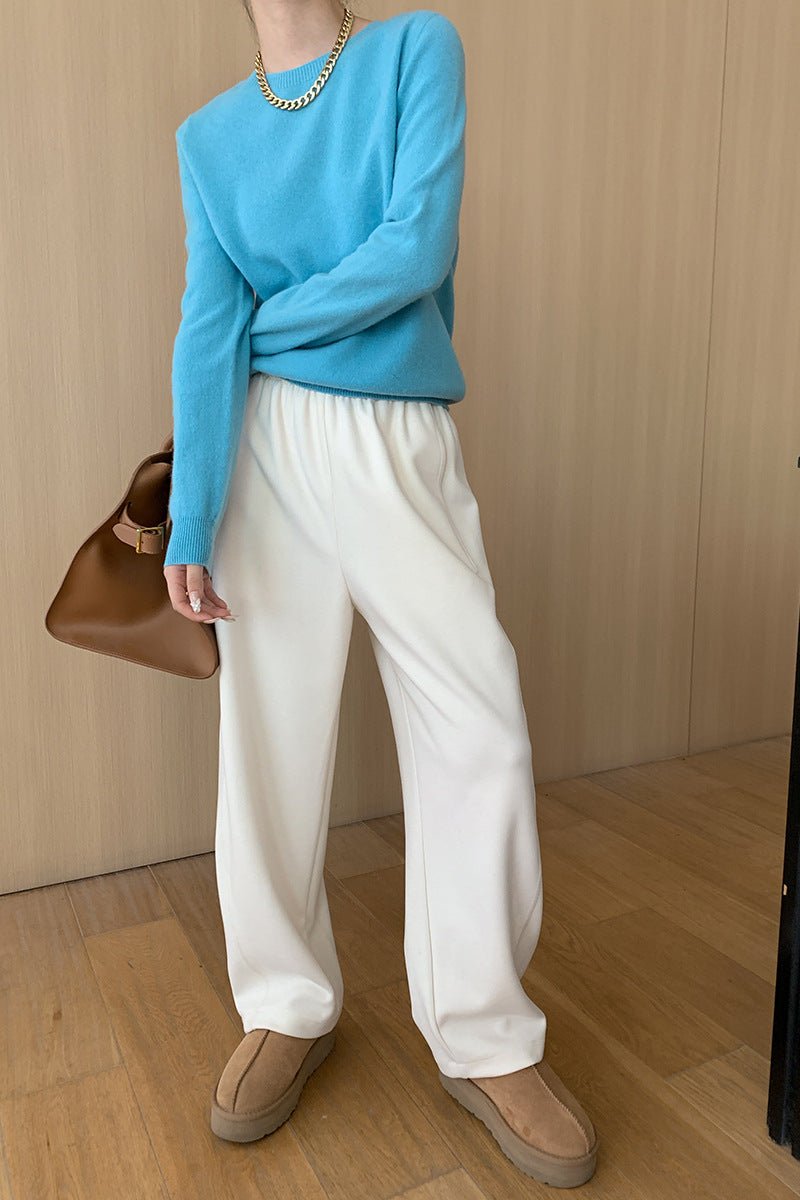 Classic Vintage Blouse