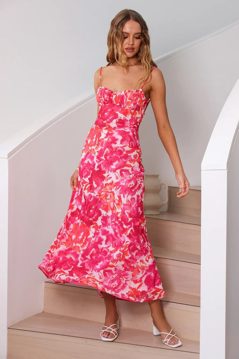 Thoughtfully Designed Dress