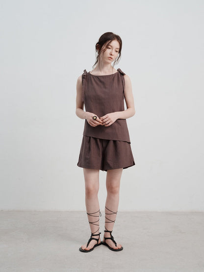 Gracefully Designed Top