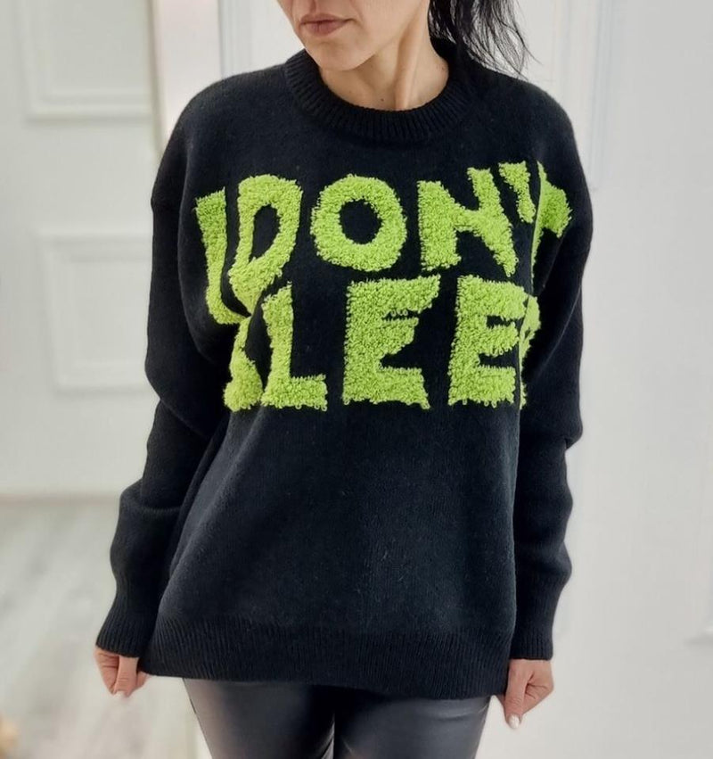 Classic Designed Pullover
