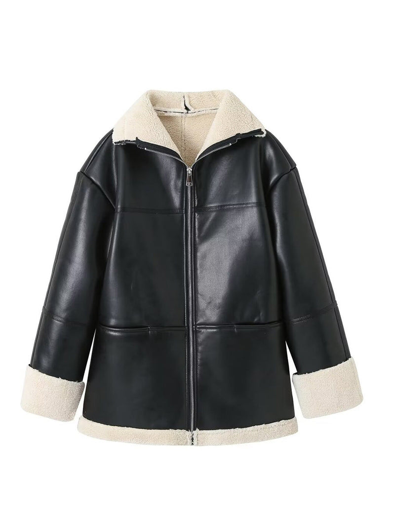 Classic Designed Garment