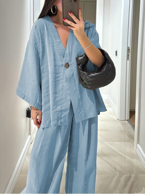 Thoughtfully Designed Garment