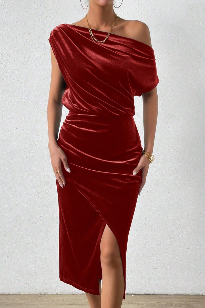 Timeless Vintage Style Garment