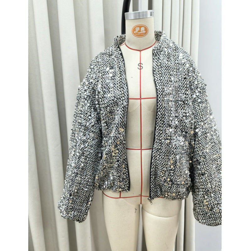 Vintage Inspired Garment