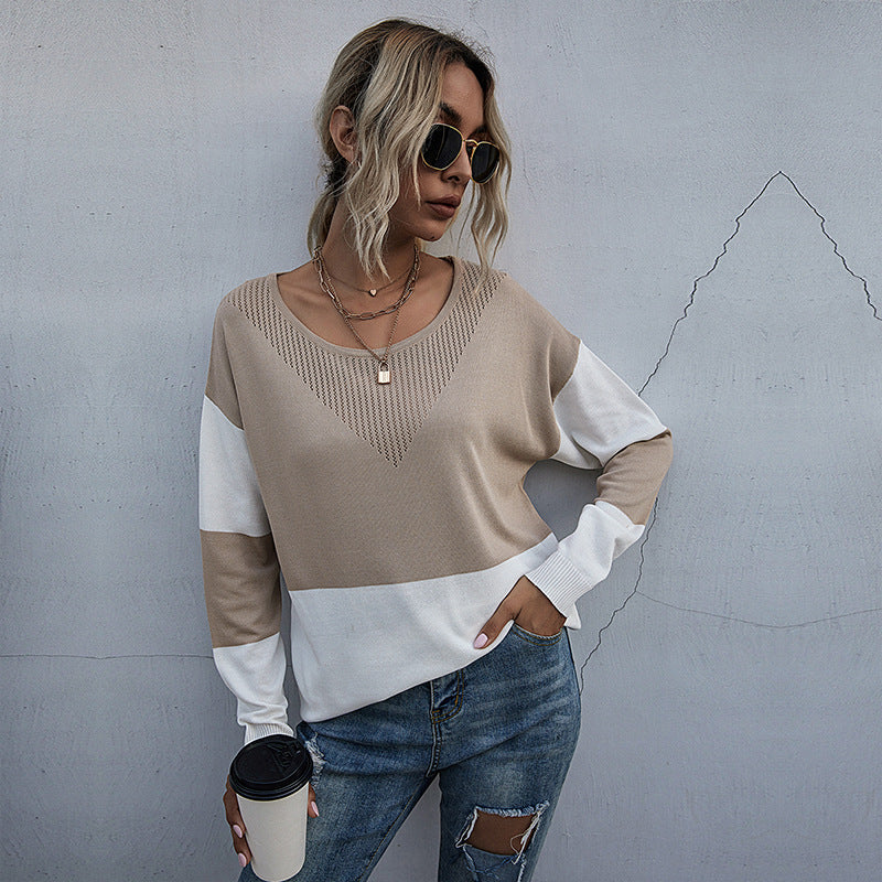 Classic Designed Pullover