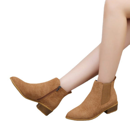 Beautifully Crafted Orthopedic Boots